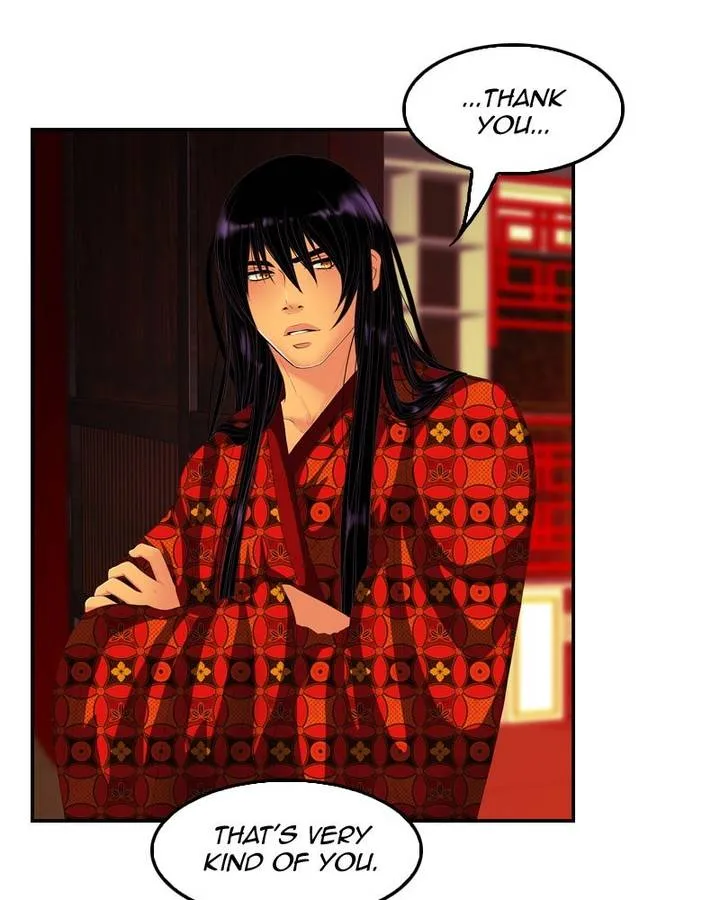 My Dear Cold-Blooded King Chapter 137 page 49