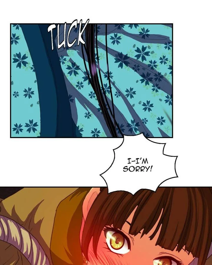 My Dear Cold-Blooded King Chapter 137 page 54