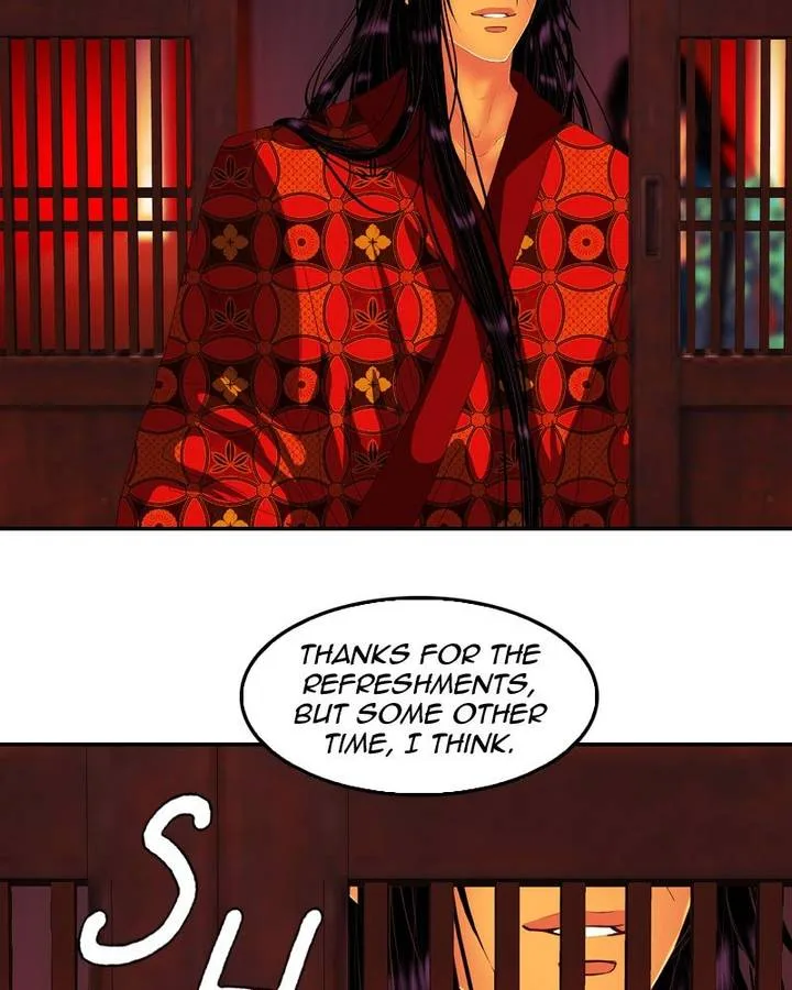 My Dear Cold-Blooded King Chapter 137 page 58