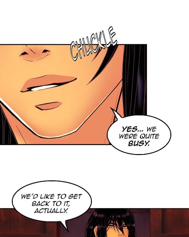 My Dear Cold-Blooded King Chapter 137 page 57