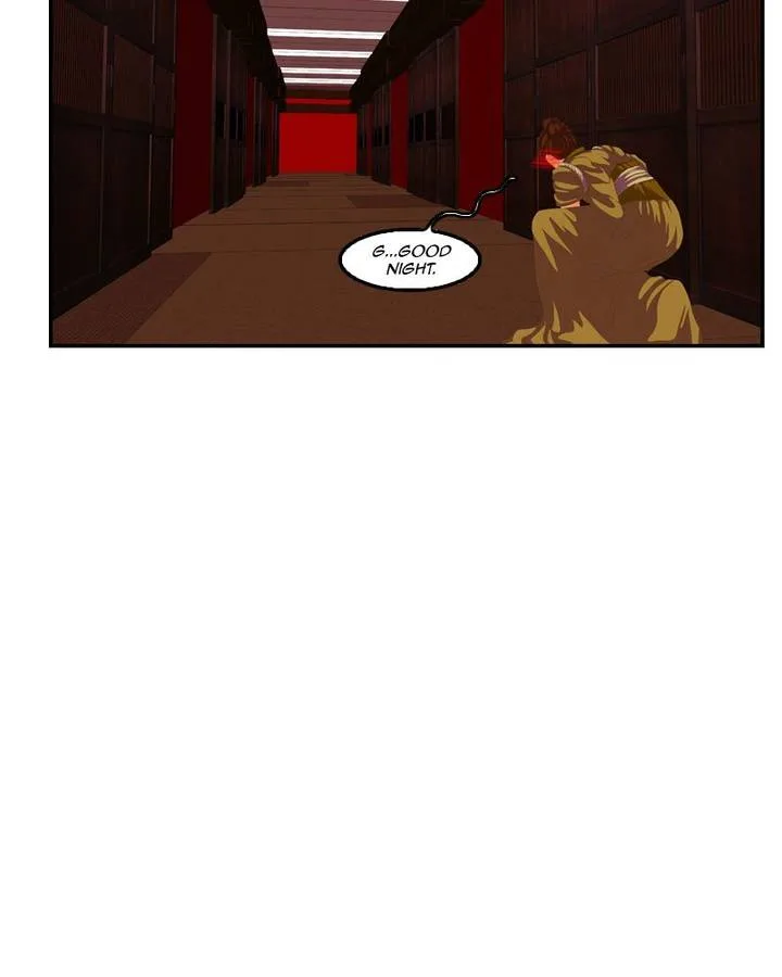 My Dear Cold-Blooded King Chapter 137 page 60