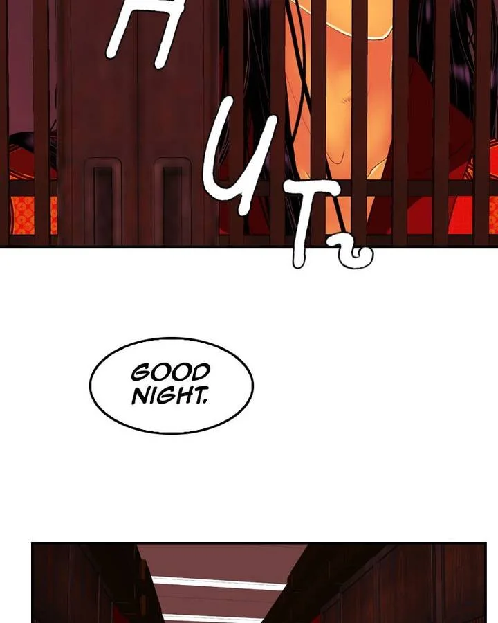 My Dear Cold-Blooded King Chapter 137 page 59