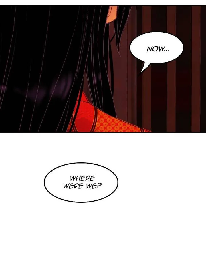 My Dear Cold-Blooded King Chapter 137 page 62