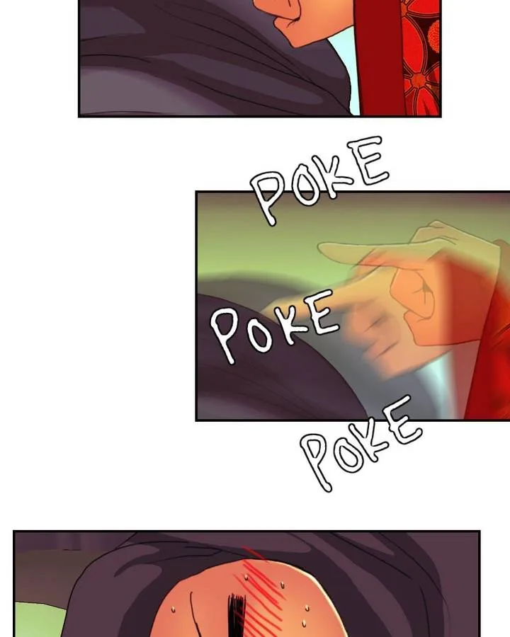 My Dear Cold-Blooded King Chapter 137 page 68