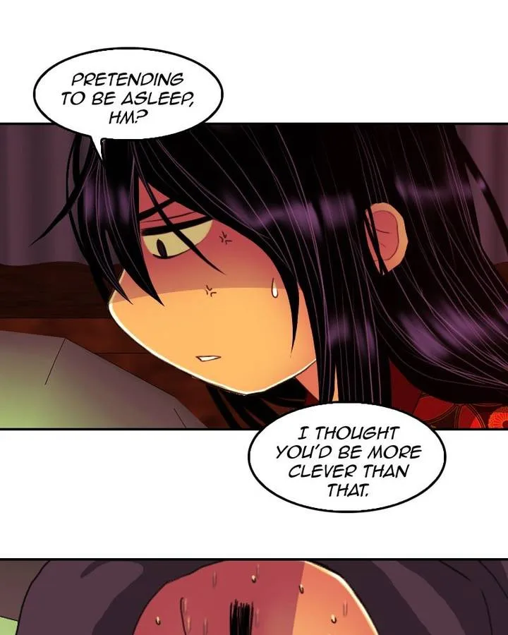My Dear Cold-Blooded King Chapter 137 page 71