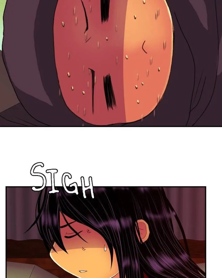 My Dear Cold-Blooded King Chapter 137 page 72