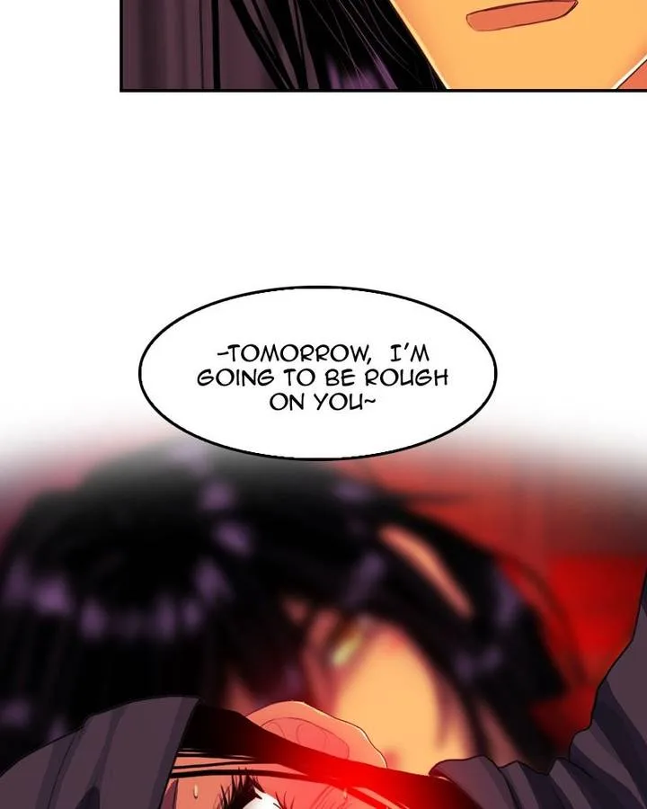 My Dear Cold-Blooded King Chapter 137 page 74