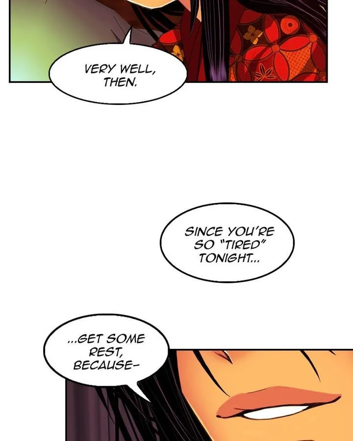 My Dear Cold-Blooded King Chapter 137 page 73