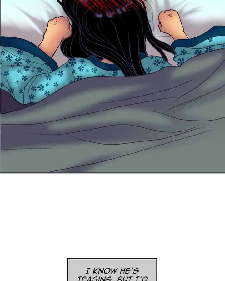 My Dear Cold-Blooded King Chapter 138 page 18