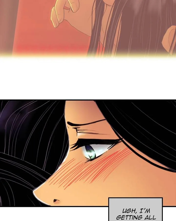 My Dear Cold-Blooded King Chapter 138 page 12