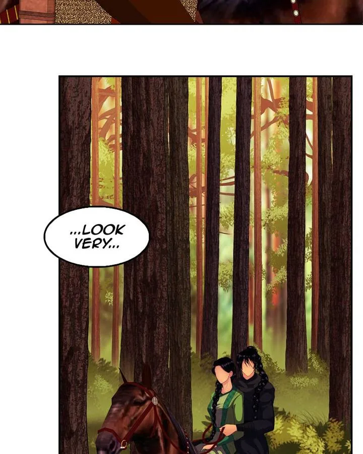 My Dear Cold-Blooded King Chapter 138 page 32