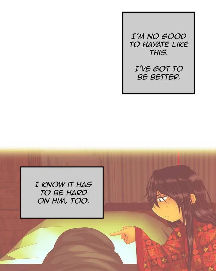 My Dear Cold-Blooded King Chapter 138 page 15