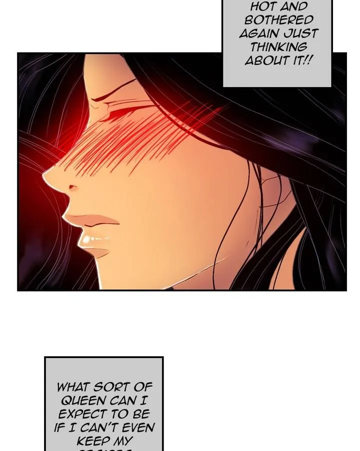My Dear Cold-Blooded King Chapter 138 page 13