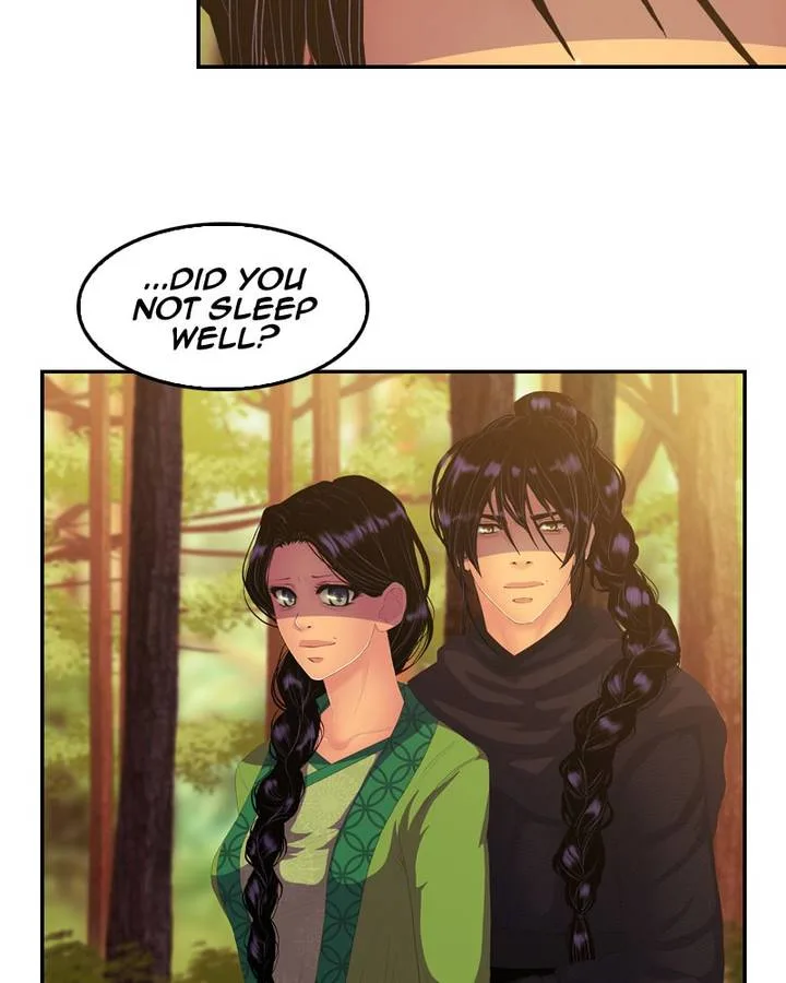 My Dear Cold-Blooded King Chapter 138 page 34