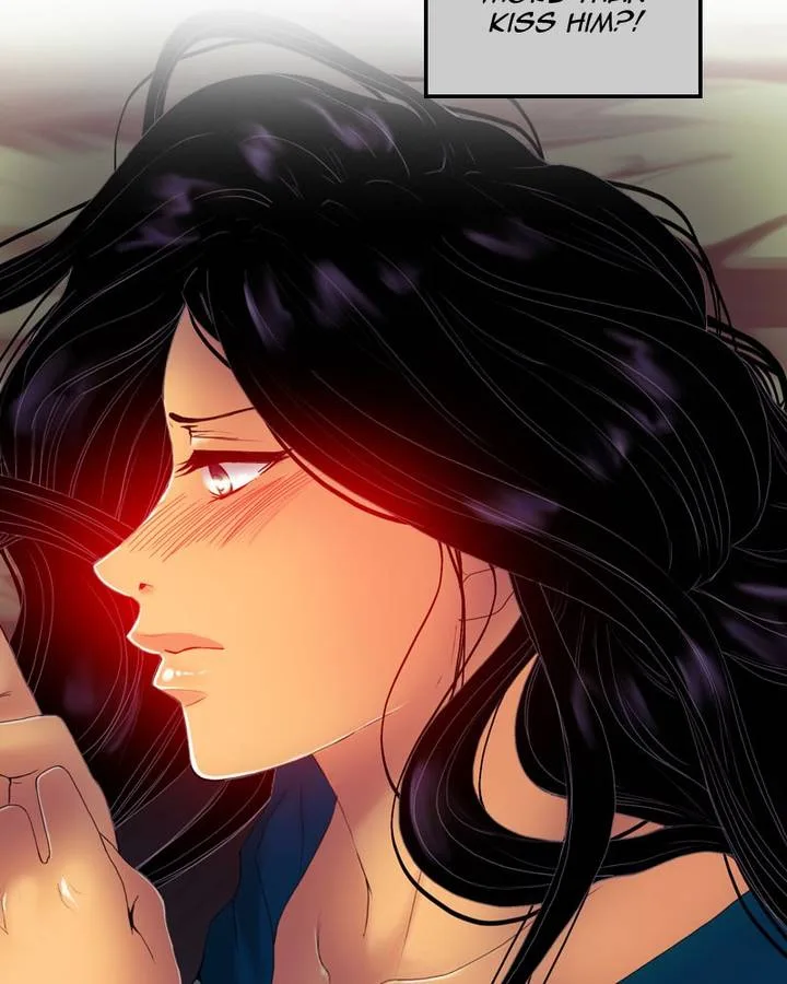My Dear Cold-Blooded King Chapter 138 page 9