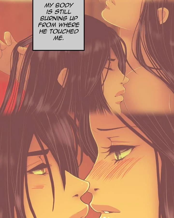 My Dear Cold-Blooded King Chapter 138 page 6