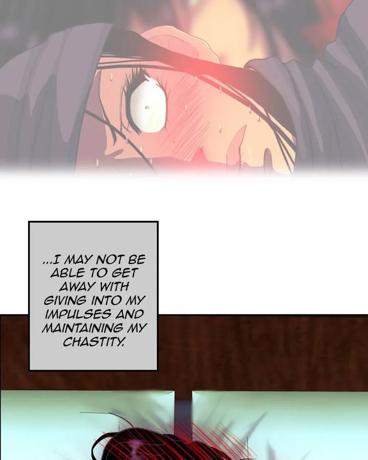 My Dear Cold-Blooded King Chapter 138 page 17