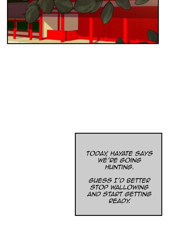 My Dear Cold-Blooded King Chapter 138 page 20