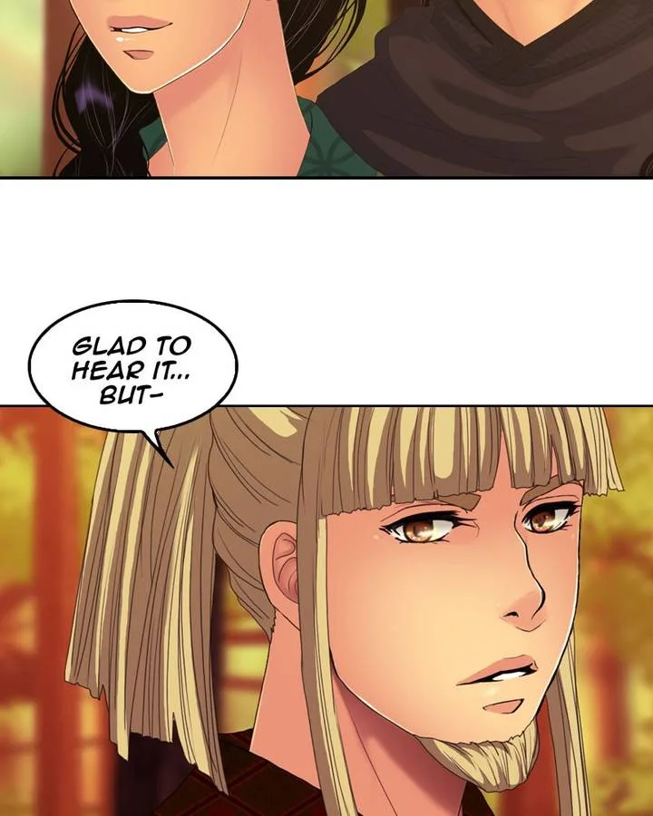 My Dear Cold-Blooded King Chapter 138 page 36