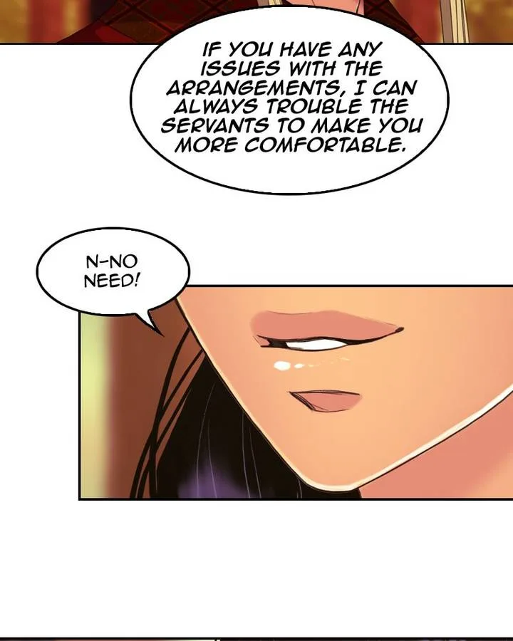My Dear Cold-Blooded King Chapter 138 page 37