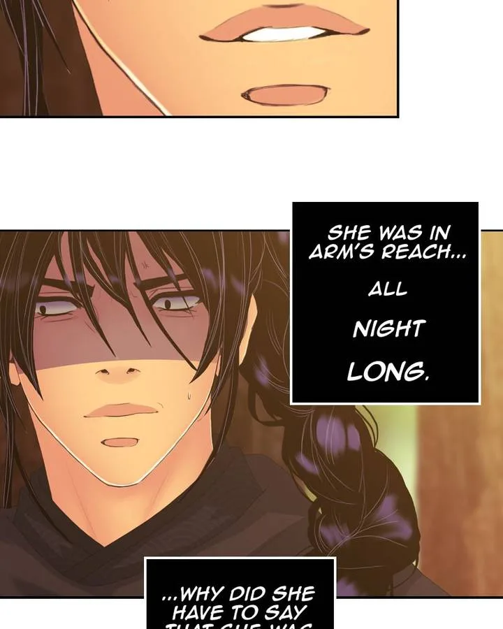 My Dear Cold-Blooded King Chapter 138 page 39