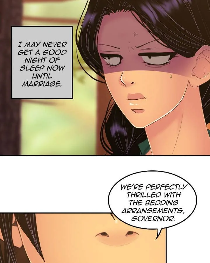 My Dear Cold-Blooded King Chapter 138 page 38