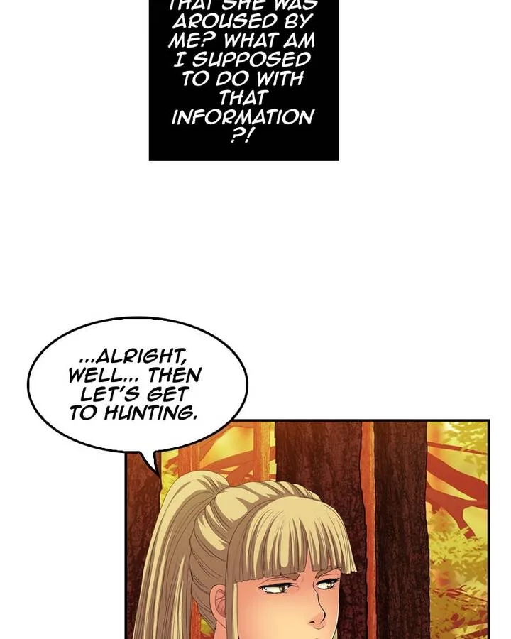My Dear Cold-Blooded King Chapter 138 page 40
