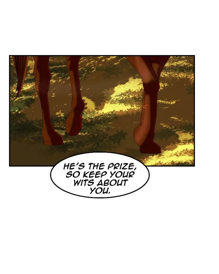 My Dear Cold-Blooded King Chapter 138 page 42