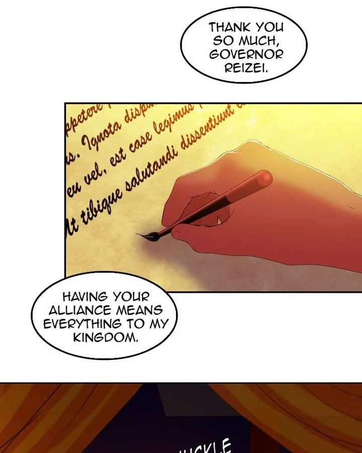My Dear Cold-Blooded King Chapter 138 page 49
