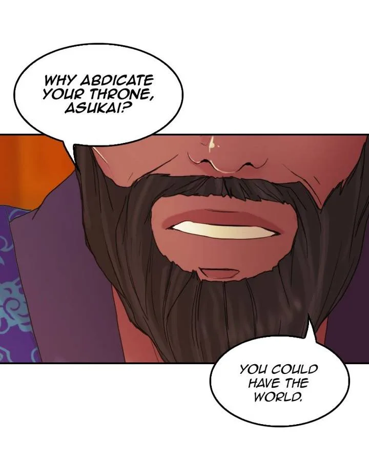 My Dear Cold-Blooded King Chapter 138 page 54