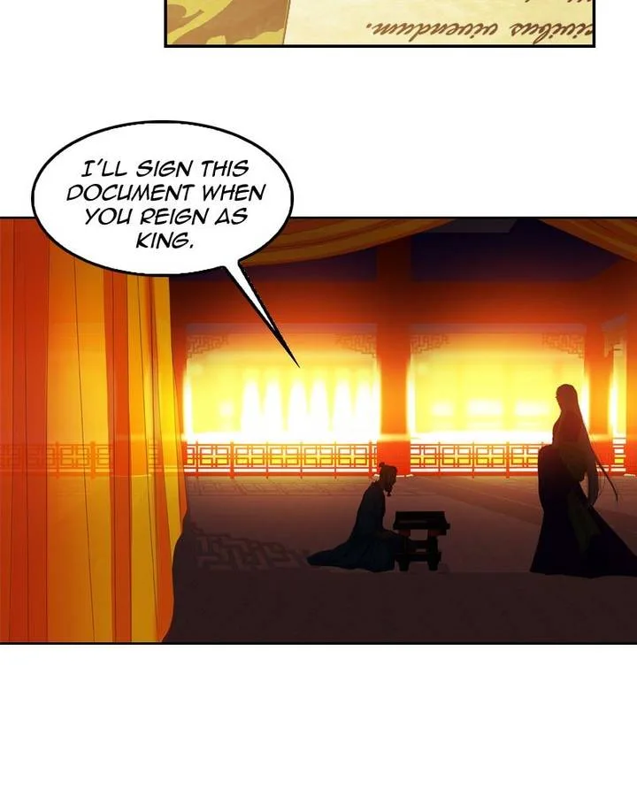 My Dear Cold-Blooded King Chapter 138 page 59