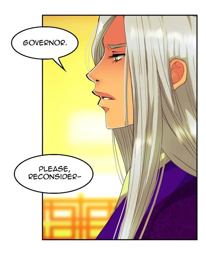 My Dear Cold-Blooded King Chapter 138 page 60
