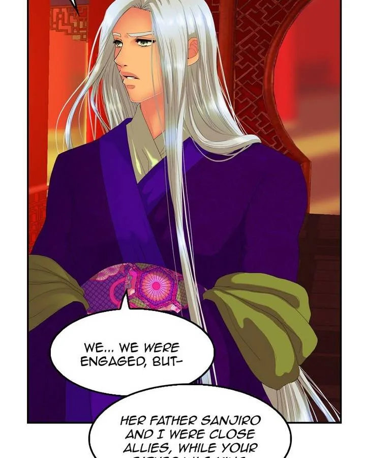 My Dear Cold-Blooded King Chapter 138 page 63