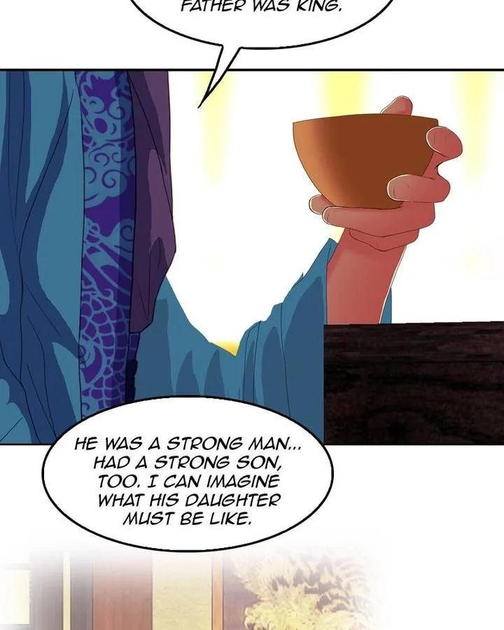 My Dear Cold-Blooded King Chapter 138 page 64