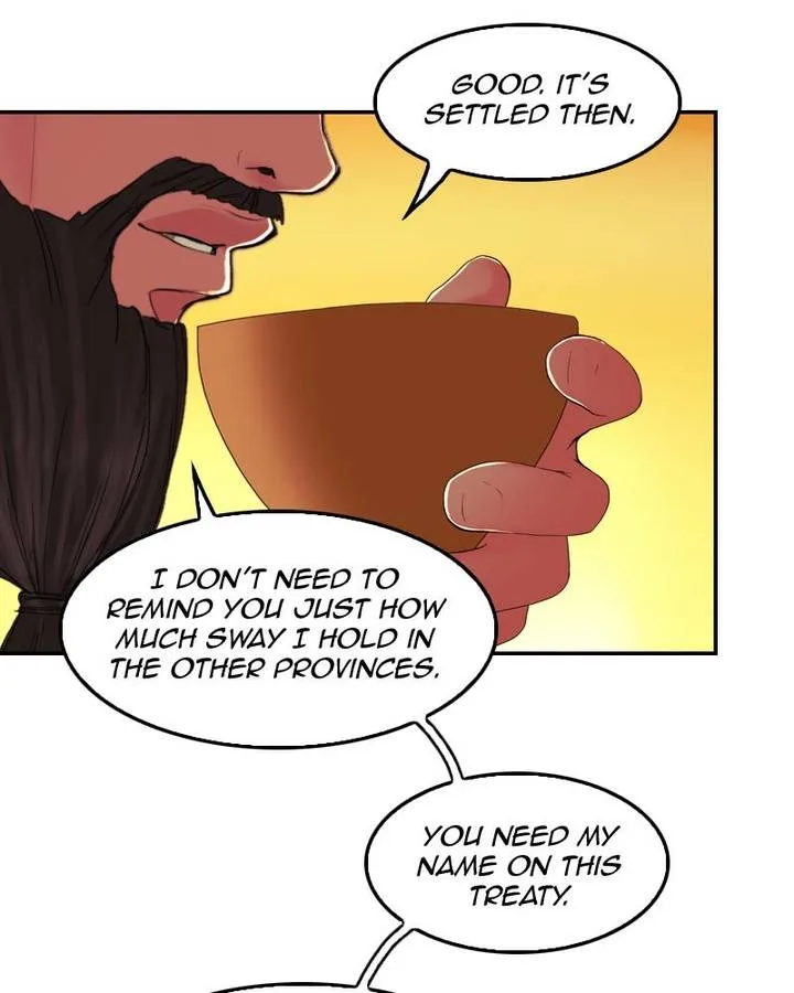 My Dear Cold-Blooded King Chapter 138 page 69
