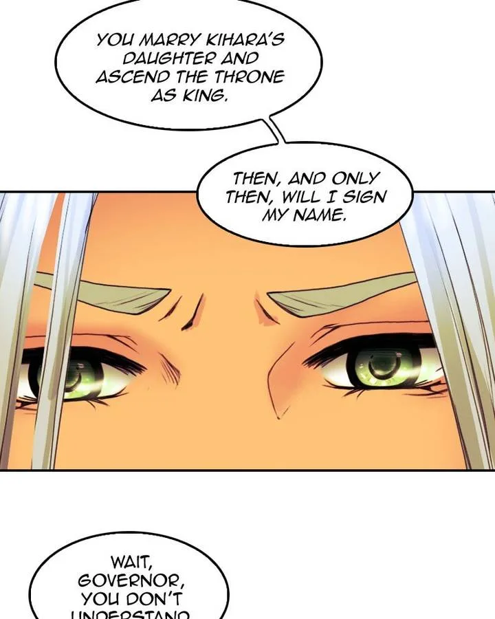 My Dear Cold-Blooded King Chapter 138 page 70
