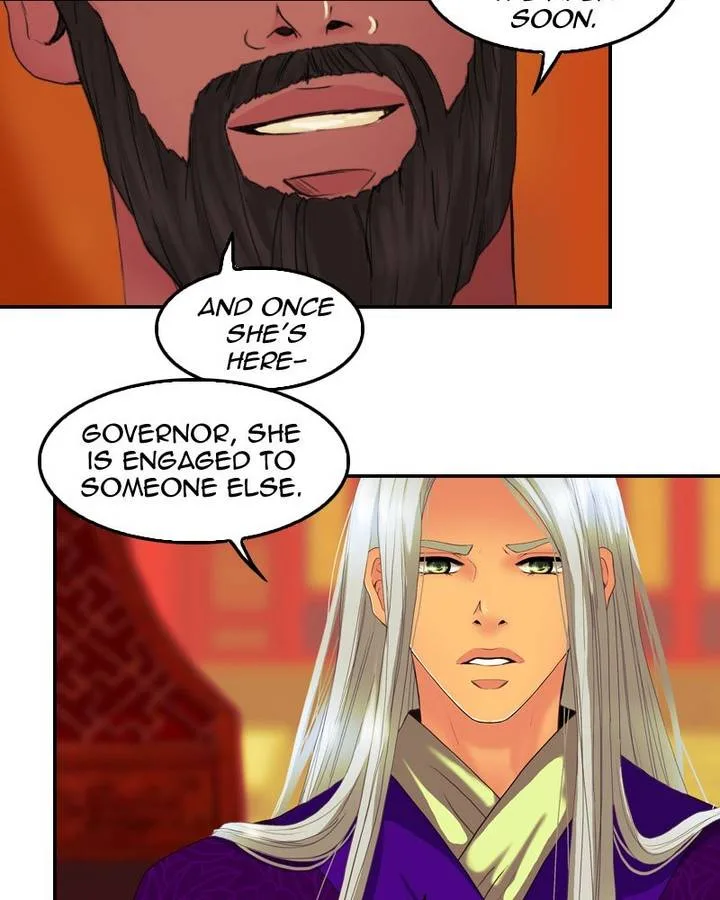 My Dear Cold-Blooded King Chapter 138 page 72