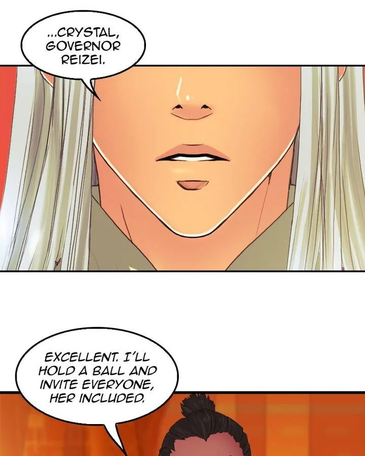 My Dear Cold-Blooded King Chapter 138 page 76