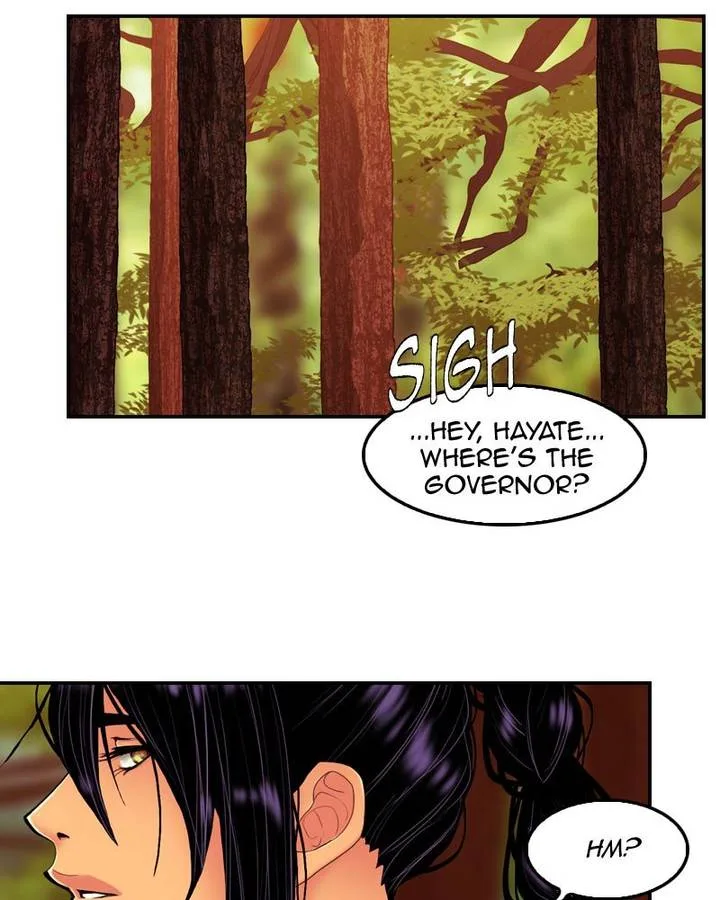 My Dear Cold-Blooded King Chapter 139 page 8