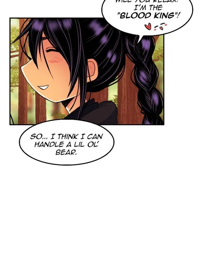 My Dear Cold-Blooded King Chapter 139 page 7