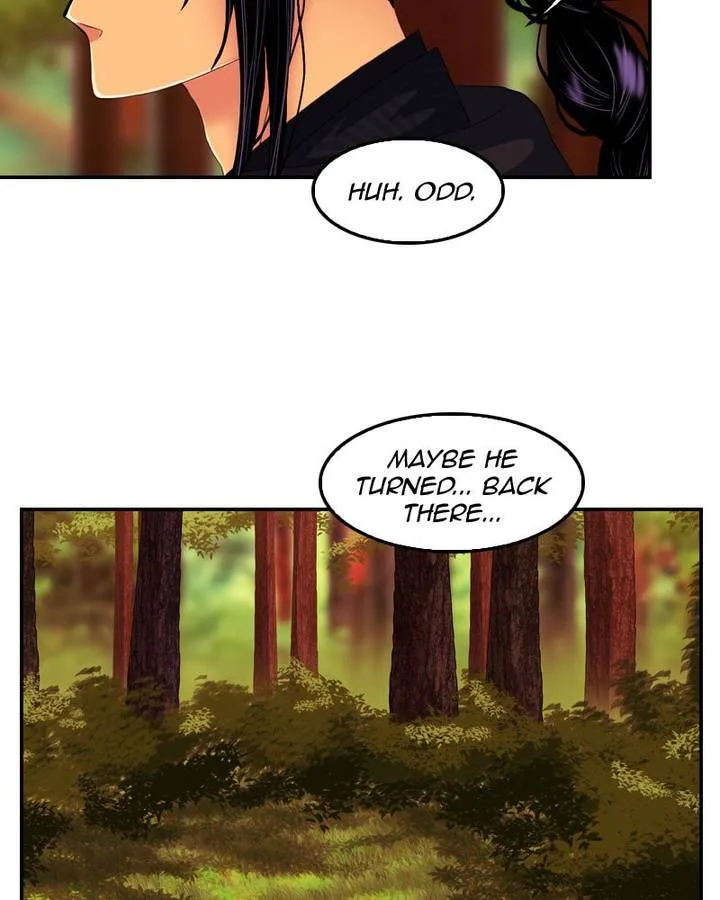 My Dear Cold-Blooded King Chapter 139 page 9