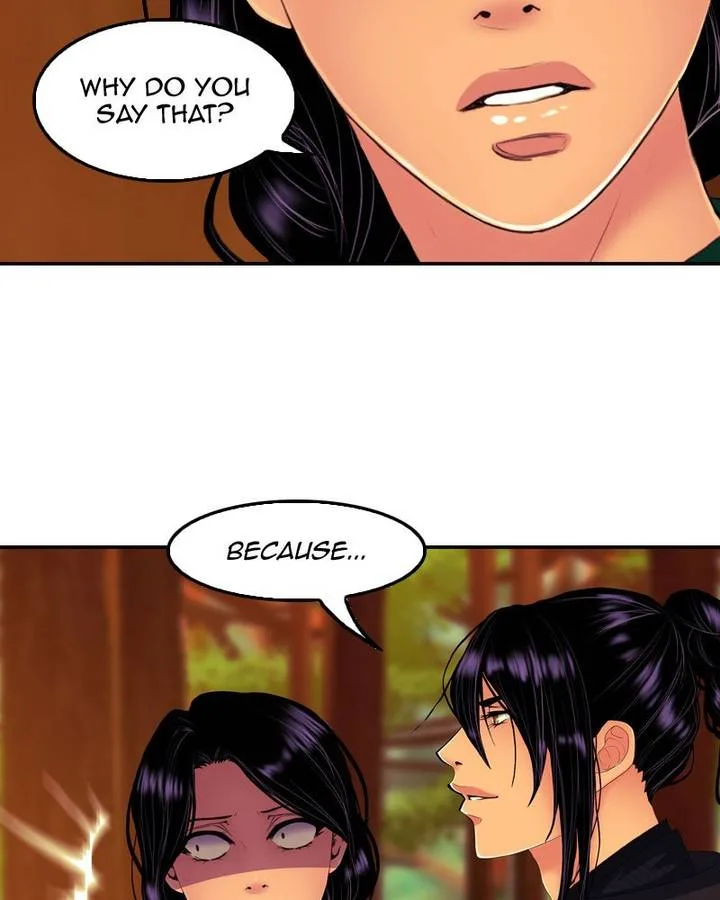 My Dear Cold-Blooded King Chapter 139 page 13
