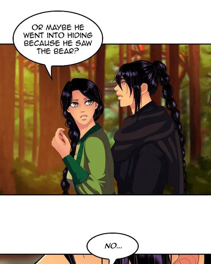 My Dear Cold-Blooded King Chapter 139 page 11