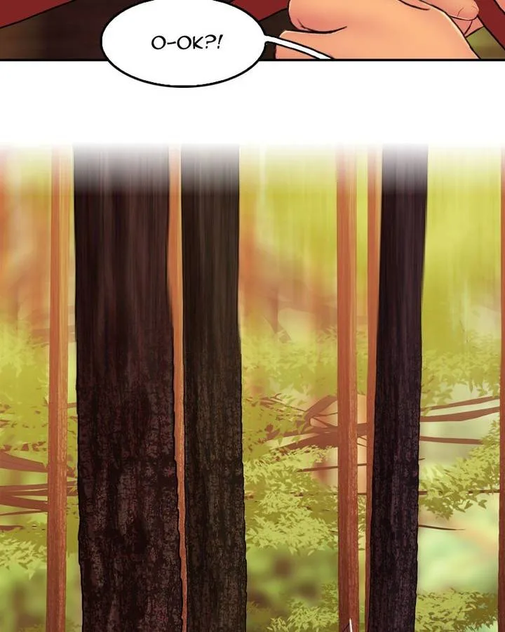 My Dear Cold-Blooded King Chapter 139 page 35