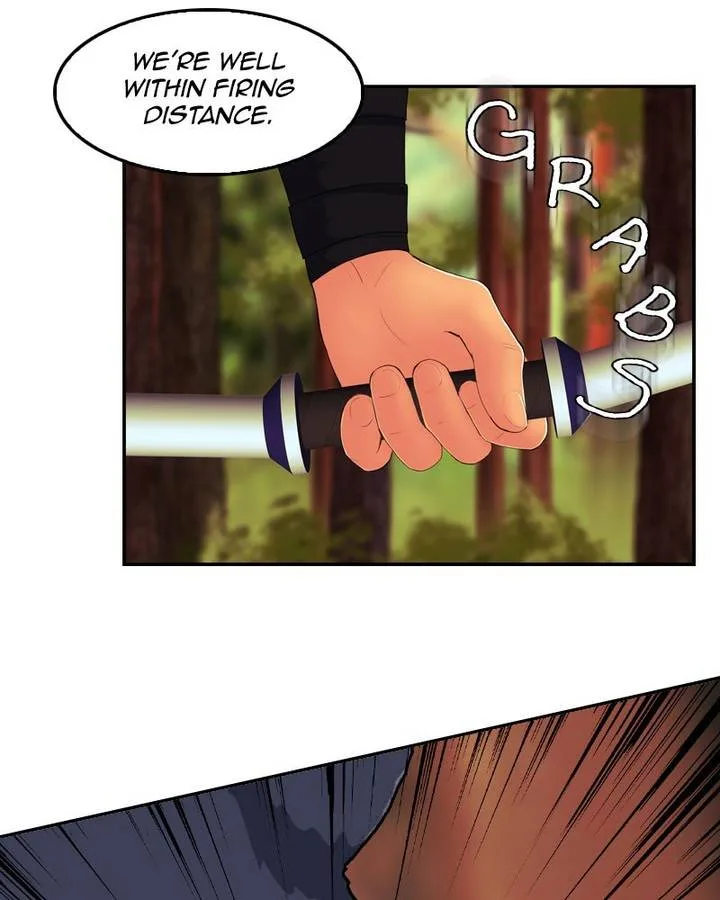 My Dear Cold-Blooded King Chapter 139 page 21
