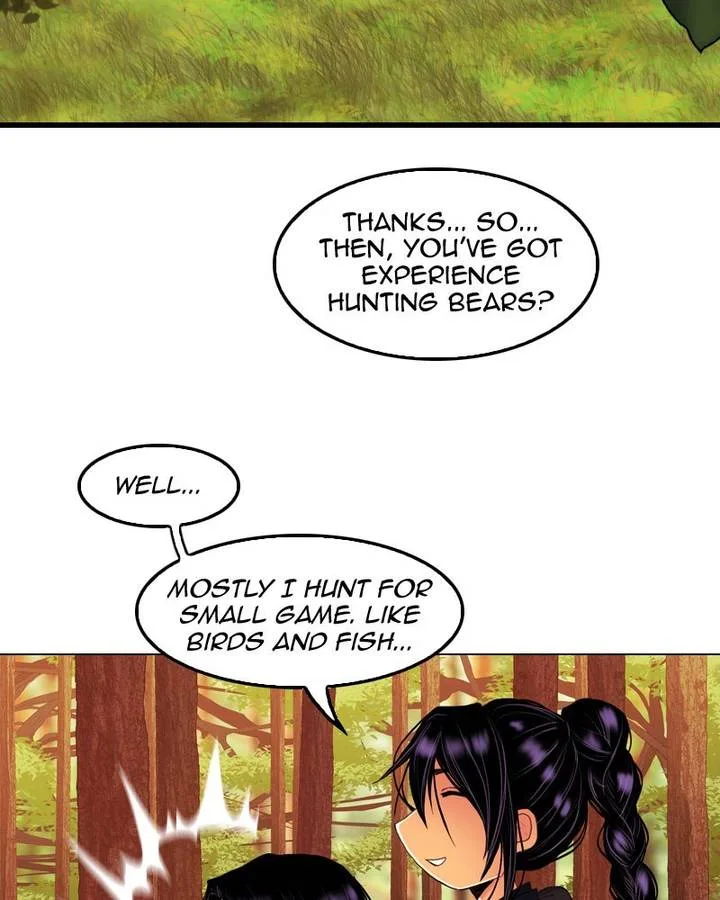 My Dear Cold-Blooded King Chapter 139 page 5