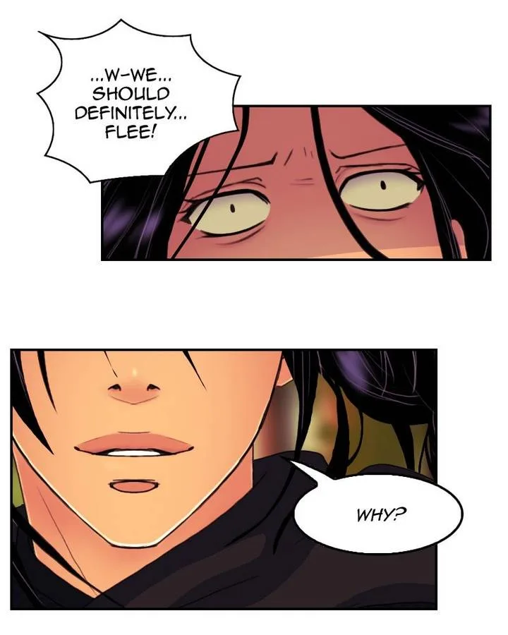 My Dear Cold-Blooded King Chapter 139 page 20