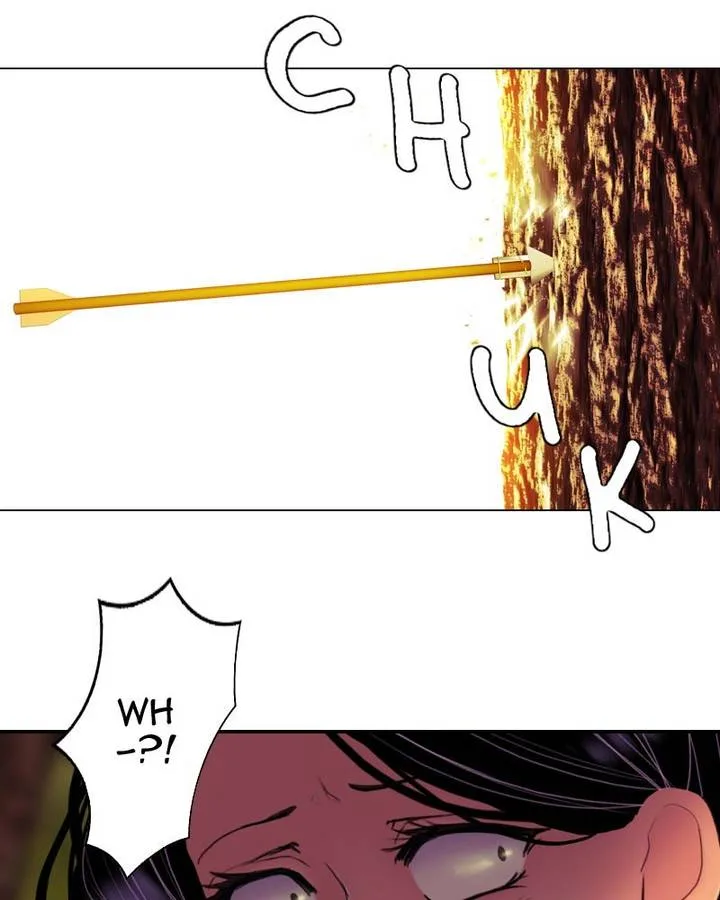 My Dear Cold-Blooded King Chapter 139 page 25