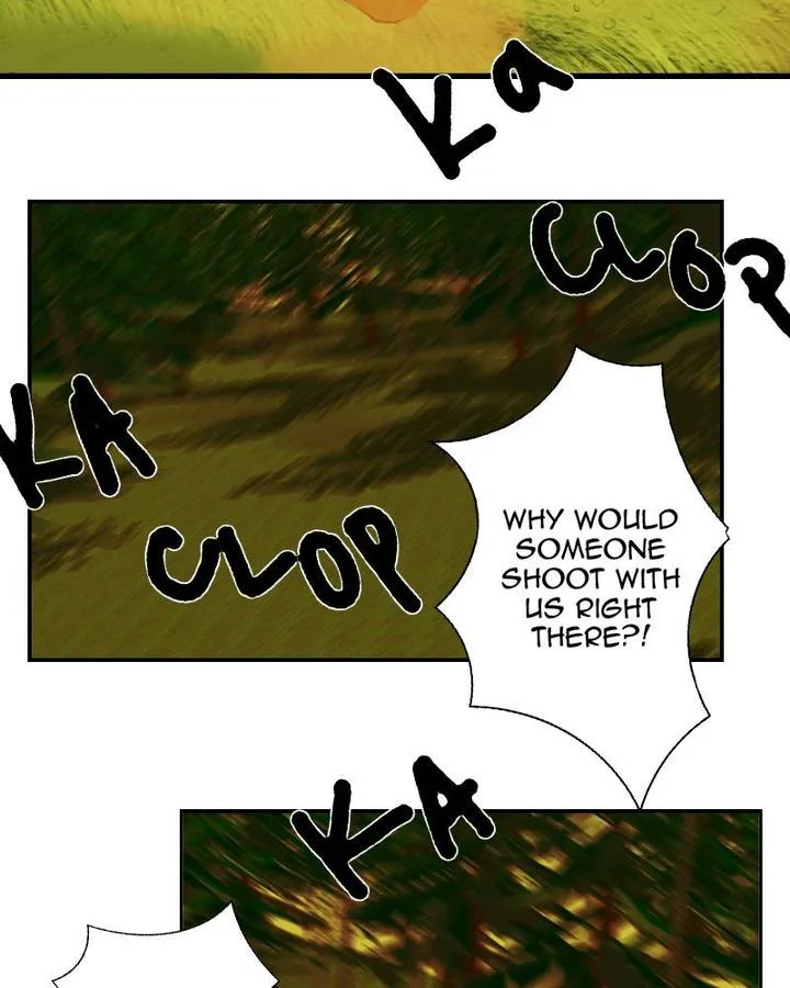My Dear Cold-Blooded King Chapter 139 page 33