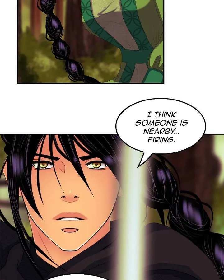 My Dear Cold-Blooded King Chapter 139 page 27